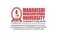 MMU Solan
