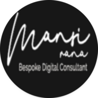 Mansi Rana Digital