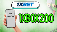 1xBetpromo Code