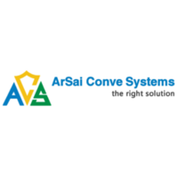 ArSai Conveyor Systems Pvt. Ltd.