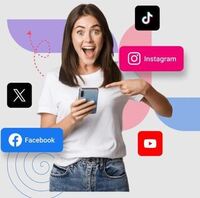 Follow Cube