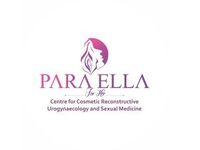 Para Ella For Her Clinic 
