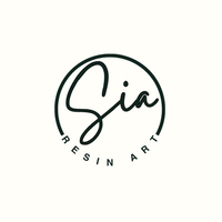 Sia Resin Art