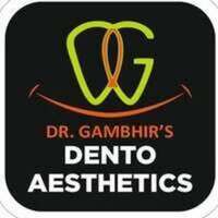 Dr. Gambhir's Dental Aesthetics Best Dentist in Sohna Road & Sector 65 Gurgaon Haryana