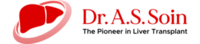 Dr A S Soni