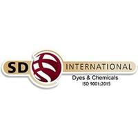 S D International