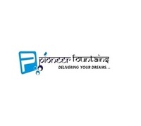 Pioneer Fountains