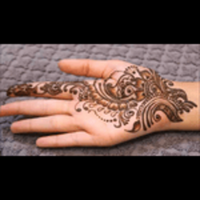 mehandi9350