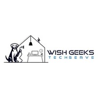 67 charactersWish Geeks Techserve