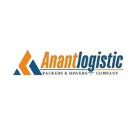 Anant Logistic