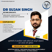 Dr. Sujan Singh