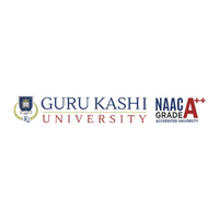 Guru Kashi University