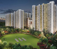 Runwal Garden City Dombivli