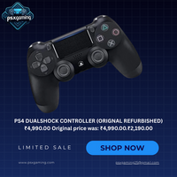 PSXGaming