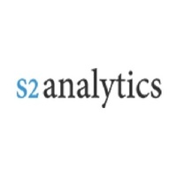 S2 Analytics Pvt Ltd