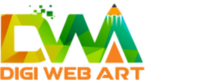 Digi Web Art
