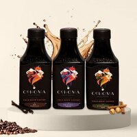 Cohoma Coffee
