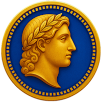 Sell old coins
