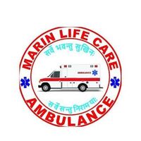 MARINE LIFE CARE AMBULANCE