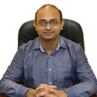 Dr. Chirag Gupta