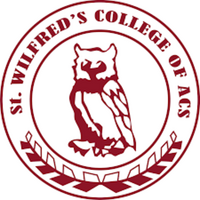 St.wilfredsacs Collage