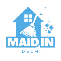 Maid in Delhi