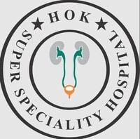 HOK Super Speciality Hospital
