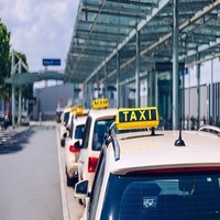 Jalaram Taxi