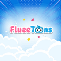 Flueetoons