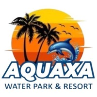 Aquaxa Water Park
