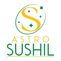 Astro Sushil