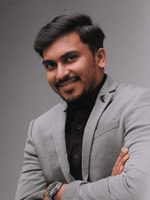 Dr. Hemantha Kumar