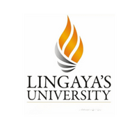 Lingayas Vidyapeeth