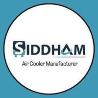 siddhamcoolers